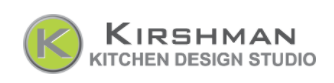 Kirshman Kitchen Design Studio logo